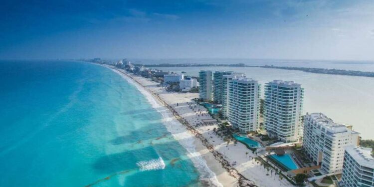 Cuáles son los meses más baratos para viajar a Cancún