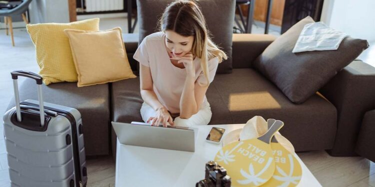 Estas son las mejores webs para reservar viajes, según una encuesta sobre miles de viajeros