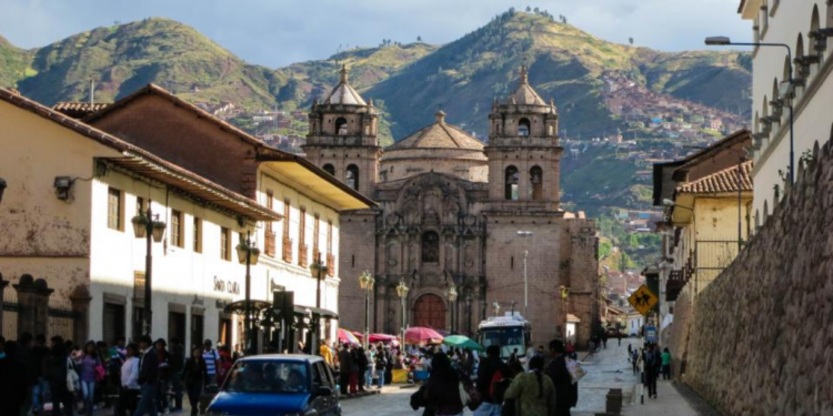 conoce los tres mejores destinos de la sierra sur del Perú – PressPerú