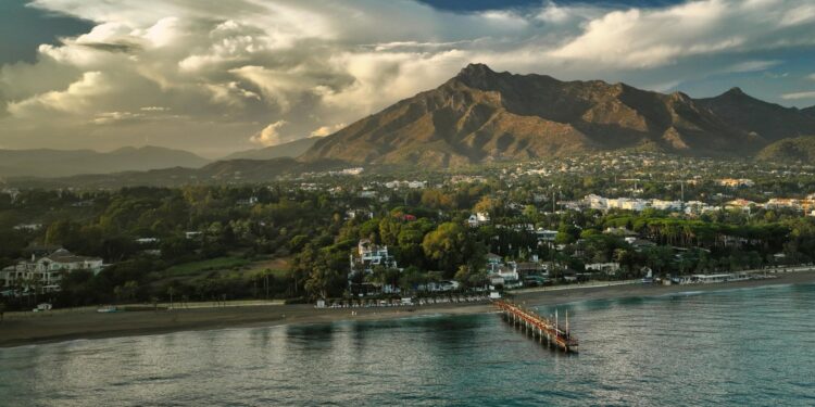 Marbella, mejor destino europeo de 2024: te explicamos por qué