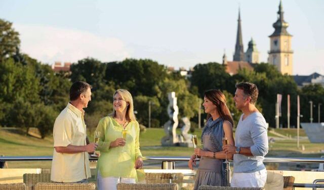 Explorando Europa; una odisea fluvial con AmaWaterways - 1, Foto 1