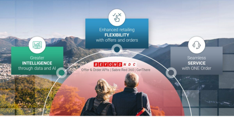 ¿Qué es Sabre Mosaic, la nueva plataforma para personalizar servicios?