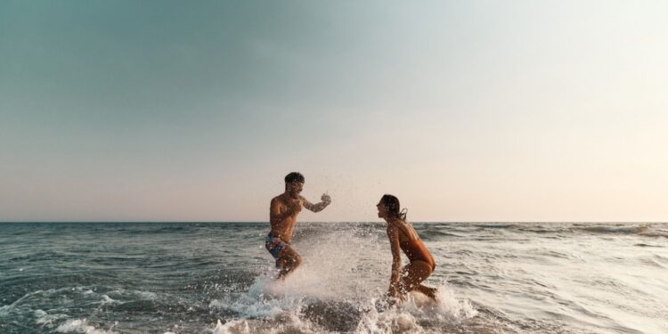Cuál es la playa más linda de Europa, según expertos