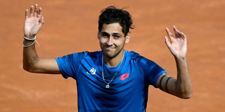 Ama los viajes: cuáles son los destinos turísticos favoritos de Alejandro Tabilo