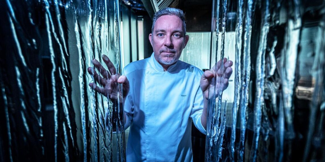 Esta es la lista de los mejores restaurantes del mundo entre el 51º y el 100º