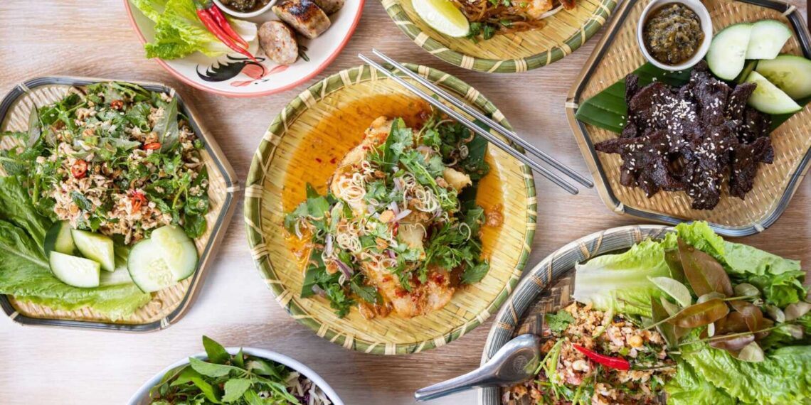 Washington Post highlights Arlington eatery on Best New Restaurants list