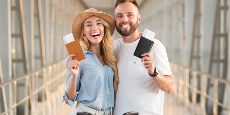 Viajes El Corte Inglés te lleva a Marrakech a precio como el IMSERSO