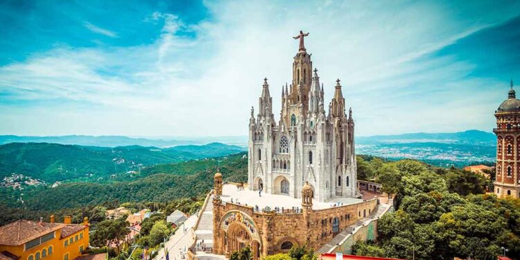 Vacaciones de Invierno: Los mejores destinos para viajar solo o en familia