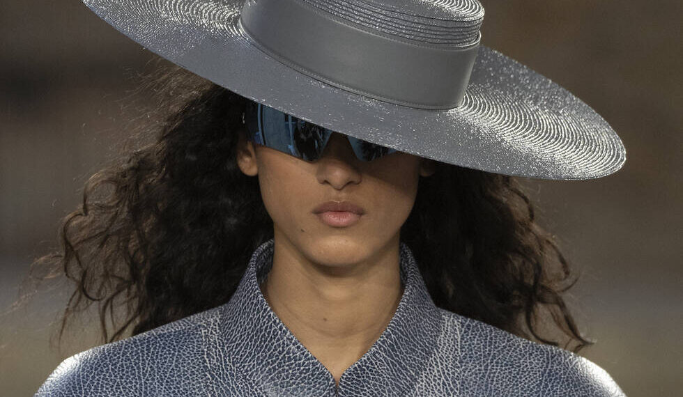 Todo sobre el desfile Crucero 2025 de LOUIS VUITTON en Barcelona