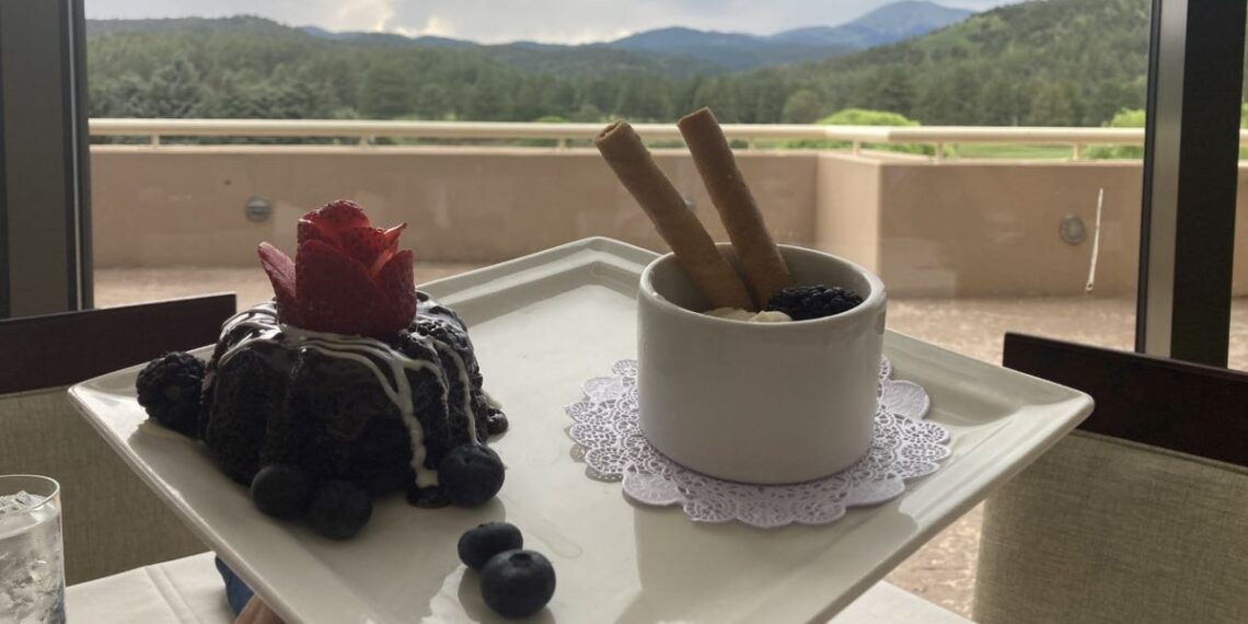 Restaurants to try in the El Paso area
