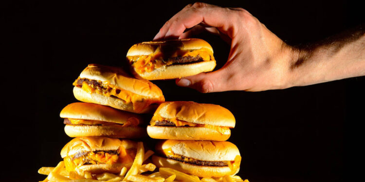 Ultra-processed foods ‘boost risk of early death’ - find out which ones you really...