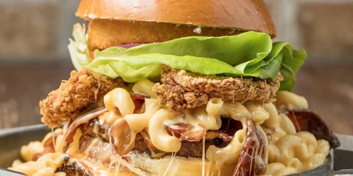 22 West Tap & Grill to be featured on America's Best Restaurants
