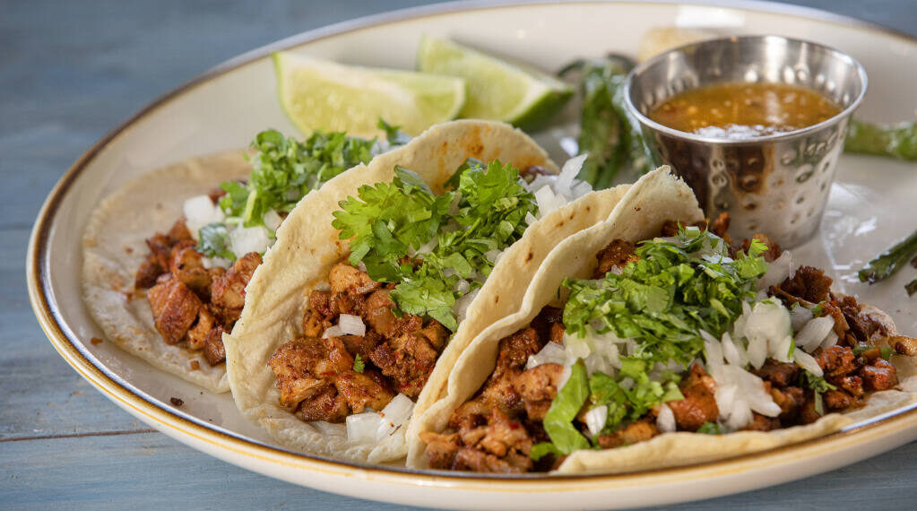 Craving the Best Tacos in Sonoma County? Look No Further!