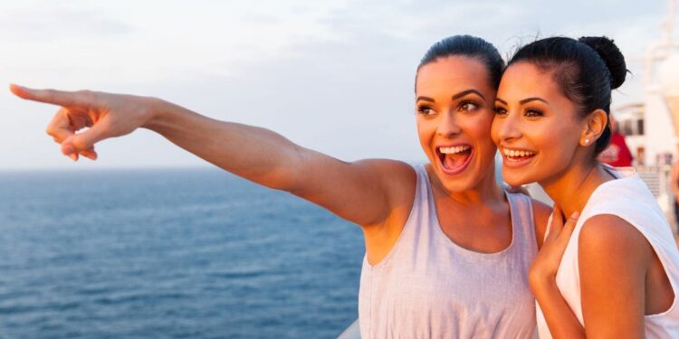 un crucero de 8 días por el Mediterráneo a precio reducido