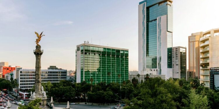 Dos mexicanos entre los mejores hoteles del mundo