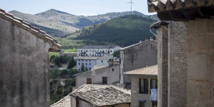 Dos pueblos de Aragón entre los candidatos de España a 'Mejores Pueblos Turísticos 2024' de la OMT