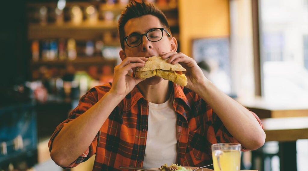 These processed foods could lead to early death: study says