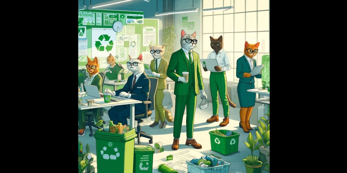 Q&A: Sustainability in new pet food product development