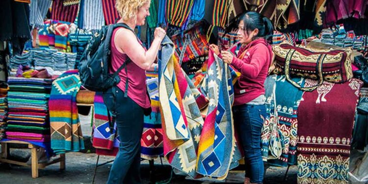 Ecuador en puesto 80 del índice de Viajes y Turismo a nivel mundial (+Fotos)