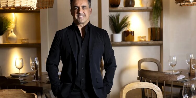 Talentchef, un traje (gastro) para los mejores hoteles del mundo