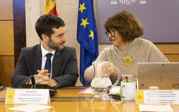 Imserso: El gobierno quiere ampliar la oferta de viajes