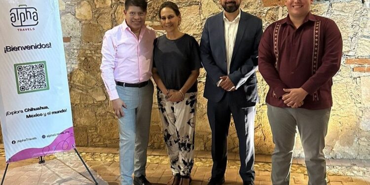 Promoción turística en Vallarta