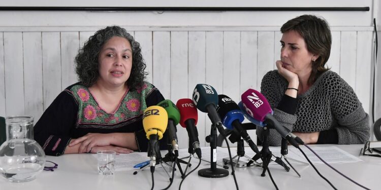 El GOB pide parar la promoción turística, combatir la oferta ilegal y un crucero al día