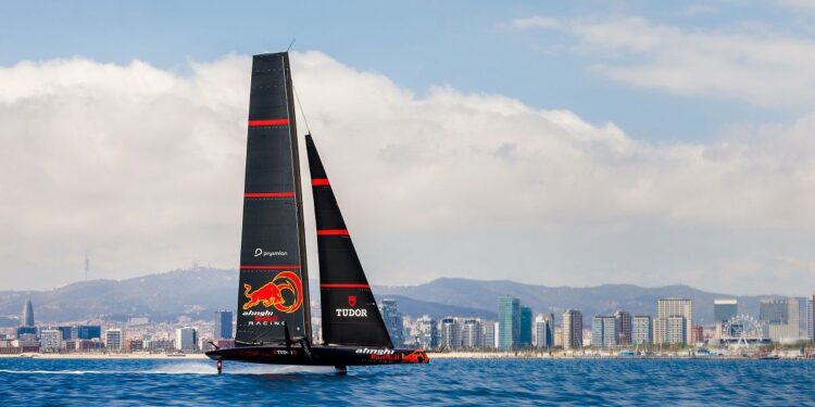 La Copa América firma a la división de cruceros de lujo del Grupo MSC como patrocinador global