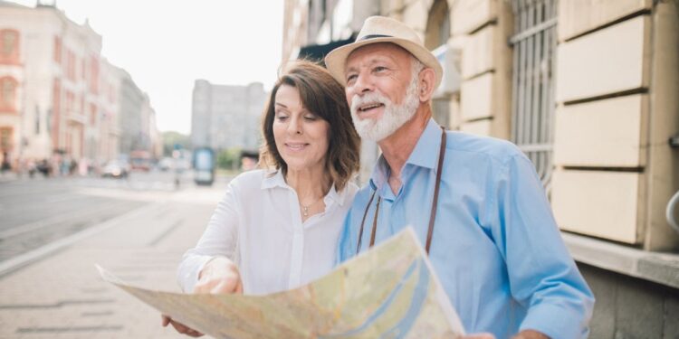 El IMSERSO señala cómo van a ser sus viajes para 2025