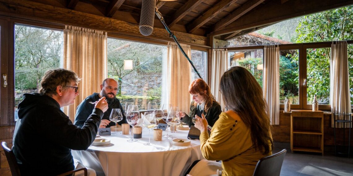 Mugaritz cae del puesto 31 hasta el 81 entre los 100 mejores restaurantes del mundo