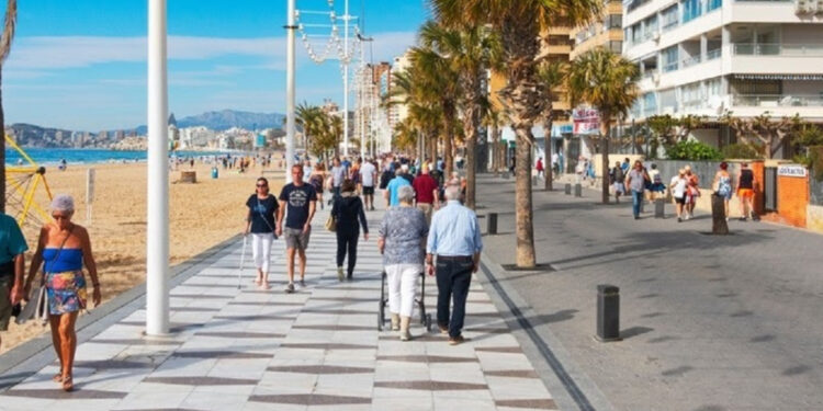 El Imserso confirma el programa de viajes para 2025