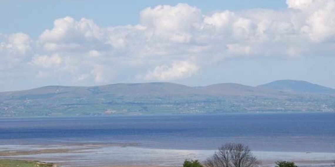 Donegal hotspot the Boathouse bags top-spot on best waterside restaurants list