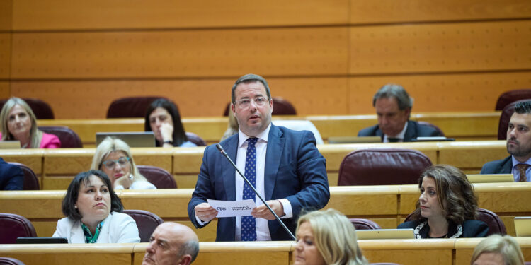 El Senado urge al Gobierno a modernizar el concurso de viajes del Imserso: "Es imposible de sostener"