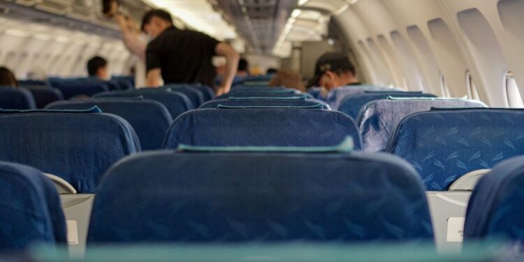 Aumenta la inflación turística: Transporte aéreo, el principal impulsor