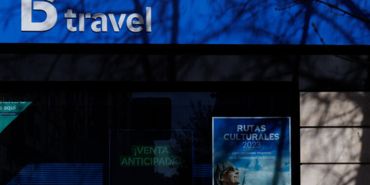 A prisión la dueña de una agencia de viajes en Vélez-Málaga por estafar unos 200.000 euros