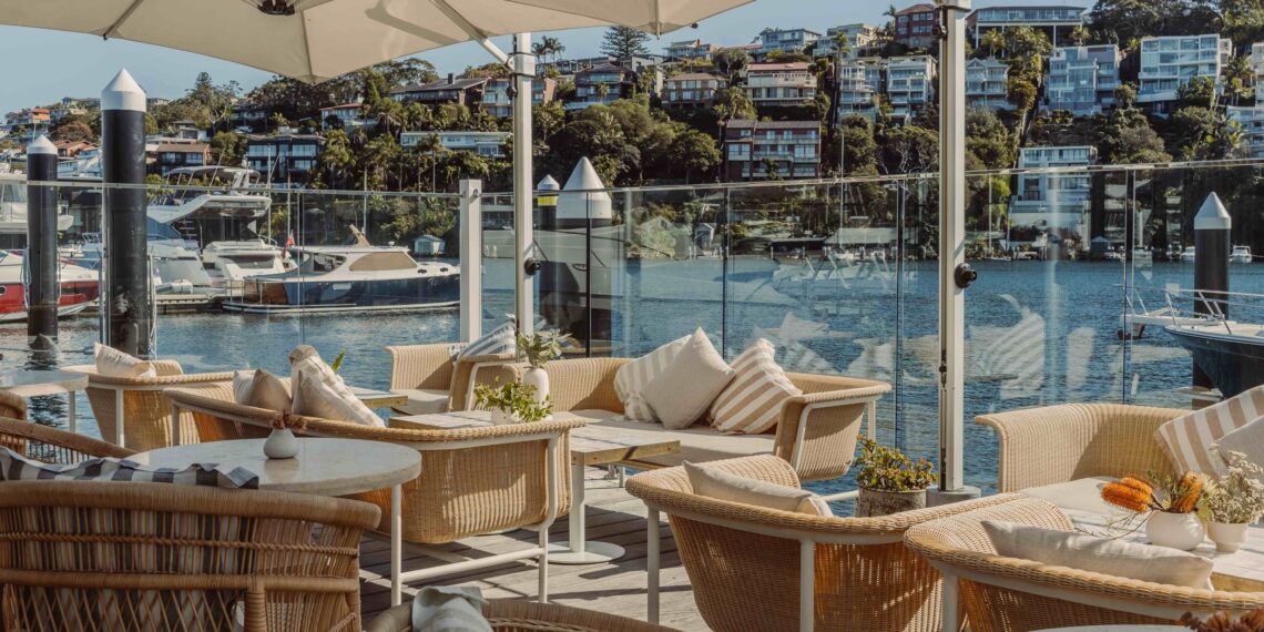 Celebrate Mother's Day lunch with the best set menus in Sydney 2024