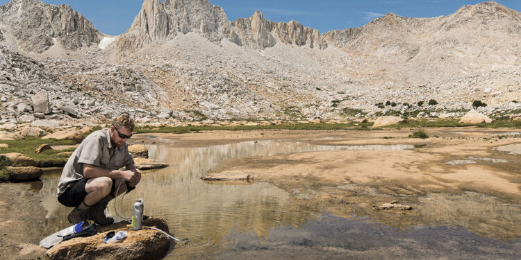 Vacaciones para viajeros que buscan ponerse al límite