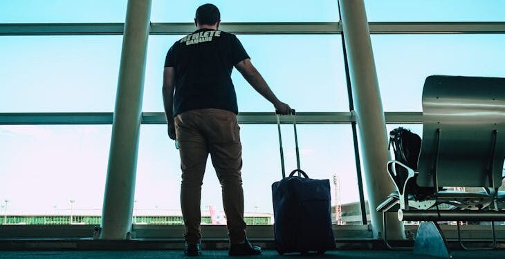 Esta tendencia de viajes es mucho más divertida que unas vacaciones normales