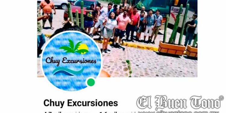 Acusan estafa de agencia de viajes; Se han repetido los casos