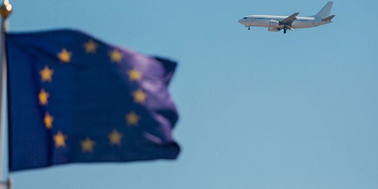 Este año el gasto en viajes a Europa alcanzará nuevos máximos