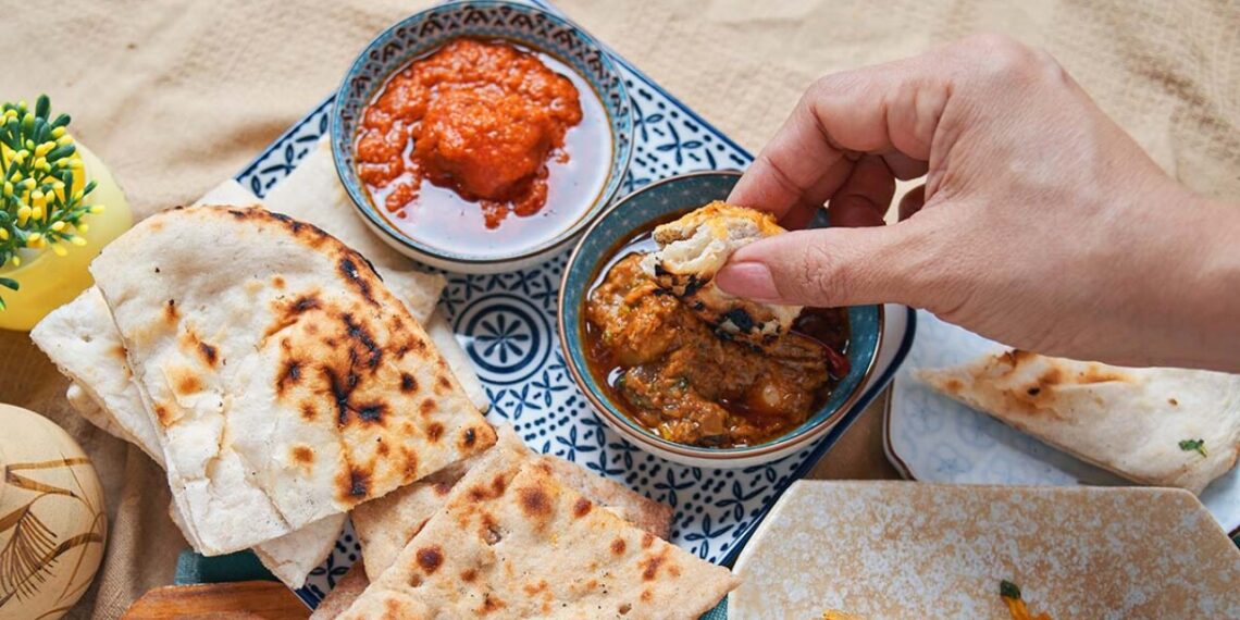 Cómo sortear las intoxicaciones alimentarias cuando viajamos