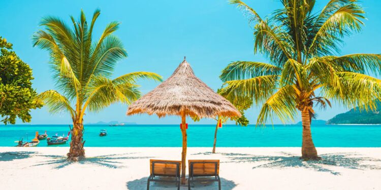 Iniciativas para fortalecer la promoción turística en Cancún, Puerto Morelos e Isla Mujeres