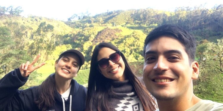 Estudiantes ayudan a ubicar a Murillo entre los 8 mejores destinos en Colombia