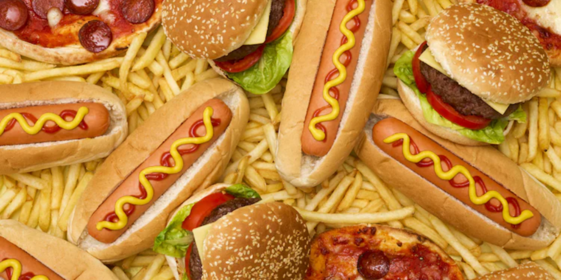 Harvard Study Says High Consumption of Ultra-Processed Foods Can Lead to Increased Mortality Risks