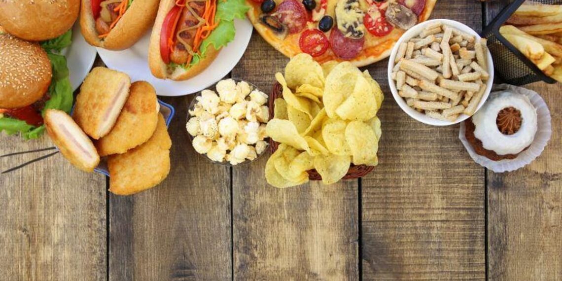 More Data Suggests 'Ultraprocessed' Foods Can Shorten Your Life