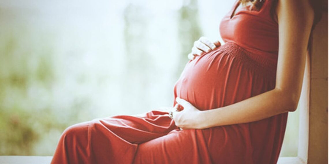 ‘Pregnant women should avoid taking
processed foods for healthy foetus’