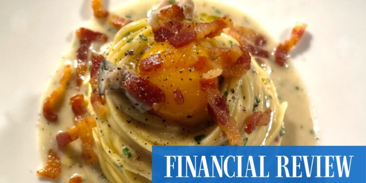 Canberra, Darwin, Hobart and Launceston