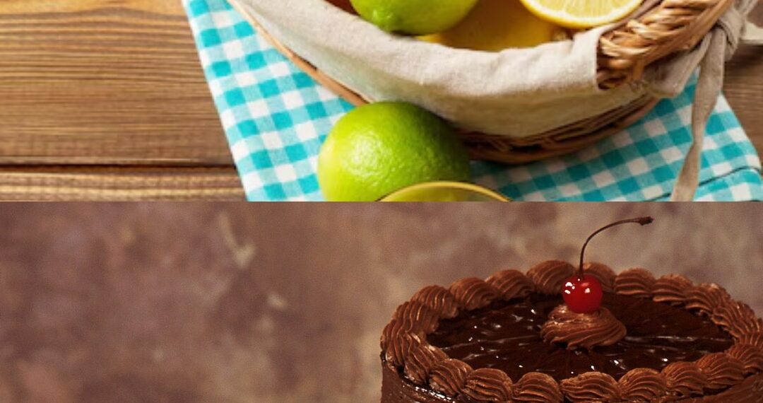 5 foods you shouldn