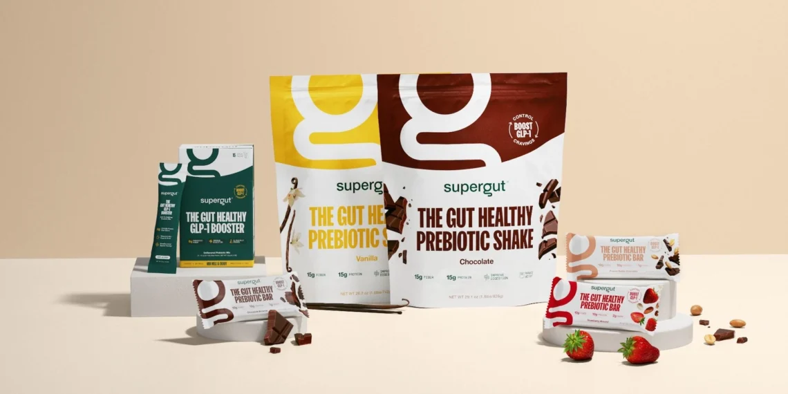 GLP-1 Boosting Foods Could Be New Wave in Weight Loss