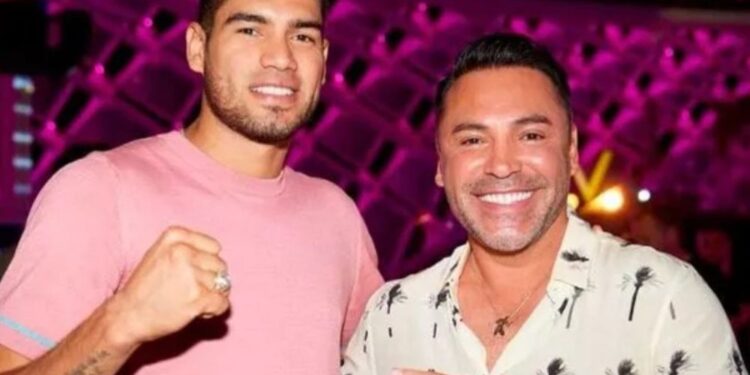 Busco unificar títulos y ser indiscutido: Gilberto 'Zurdo' Ramírez